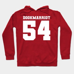 L’Carpetron Dookmarriot Jersey Hoodie